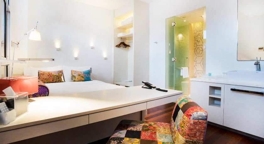 The Daulat by Hotel Calmo Hotel in Singapore