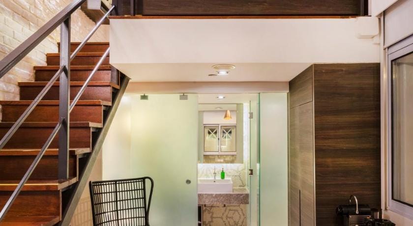 The Daulat by Hotel Calmo Hotel in Singapore