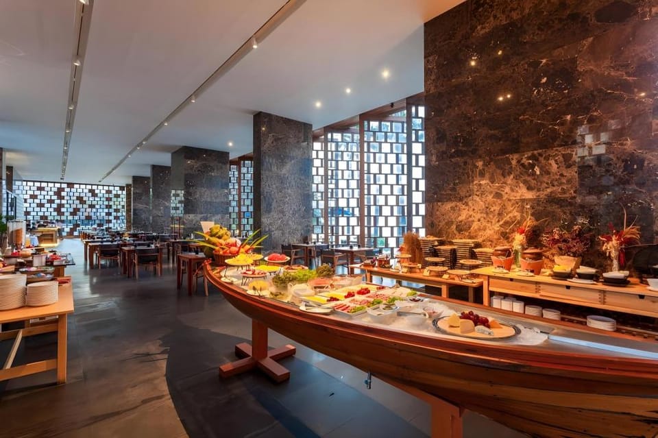 The Naka Phuket Villa Resort in Kamala