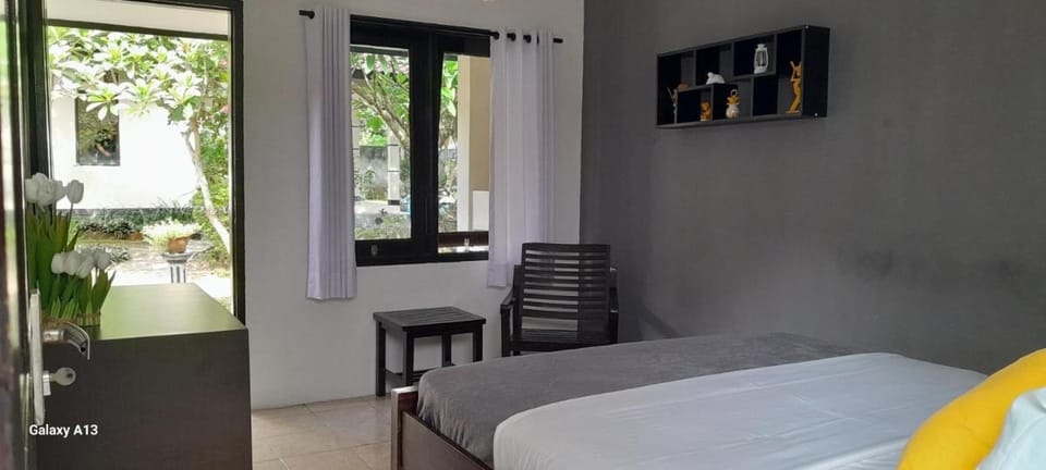 Indah Homestay and Cooking classes Bed and Breakfast in Batu Layar
