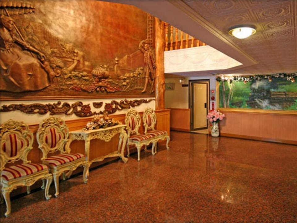 Ali-Shan Kaofeng Hotel Hotel in Taiwan, Province of China
