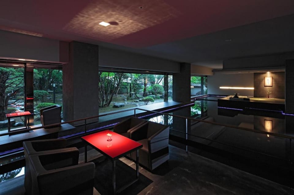 Boro Noguchi Hakodate Hotel Ryokan in Hokkaido Prefecture