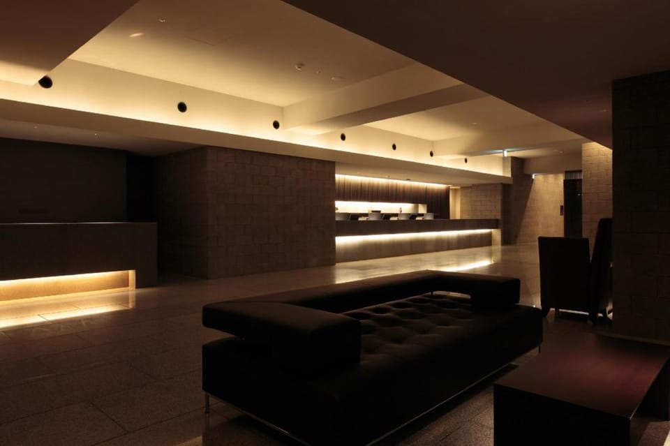 Boro Noguchi Hakodate Hotel Ryokan in Hokkaido Prefecture