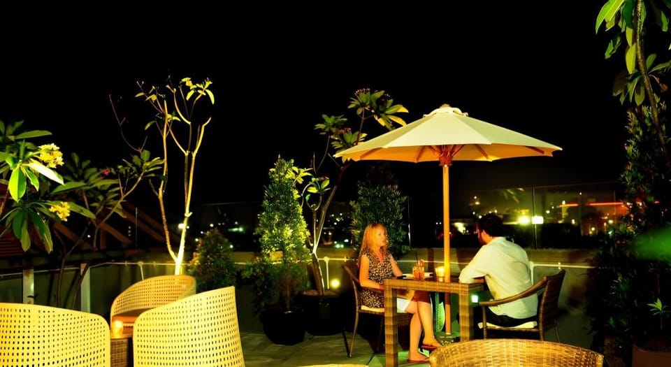 PYRENEES Malioboro Hotel Hotel in Yogyakarta
