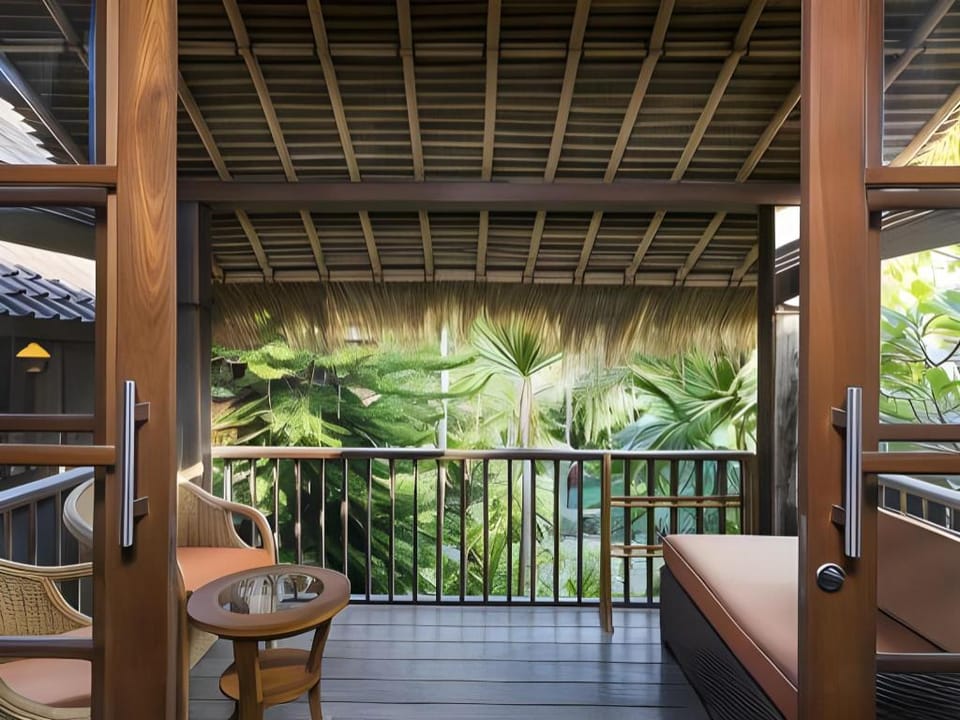 Adi Jaya Cottages Ubud Suites by EPS Bed and Breakfast in Ubud