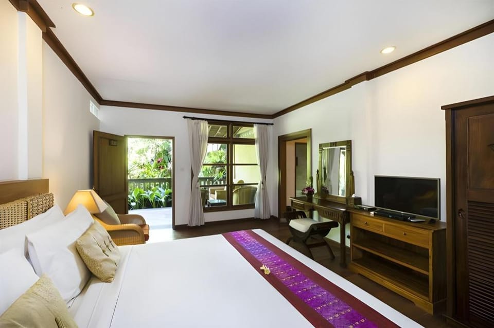 Adi Jaya Cottages Ubud Suites by EPS Bed and Breakfast in Ubud