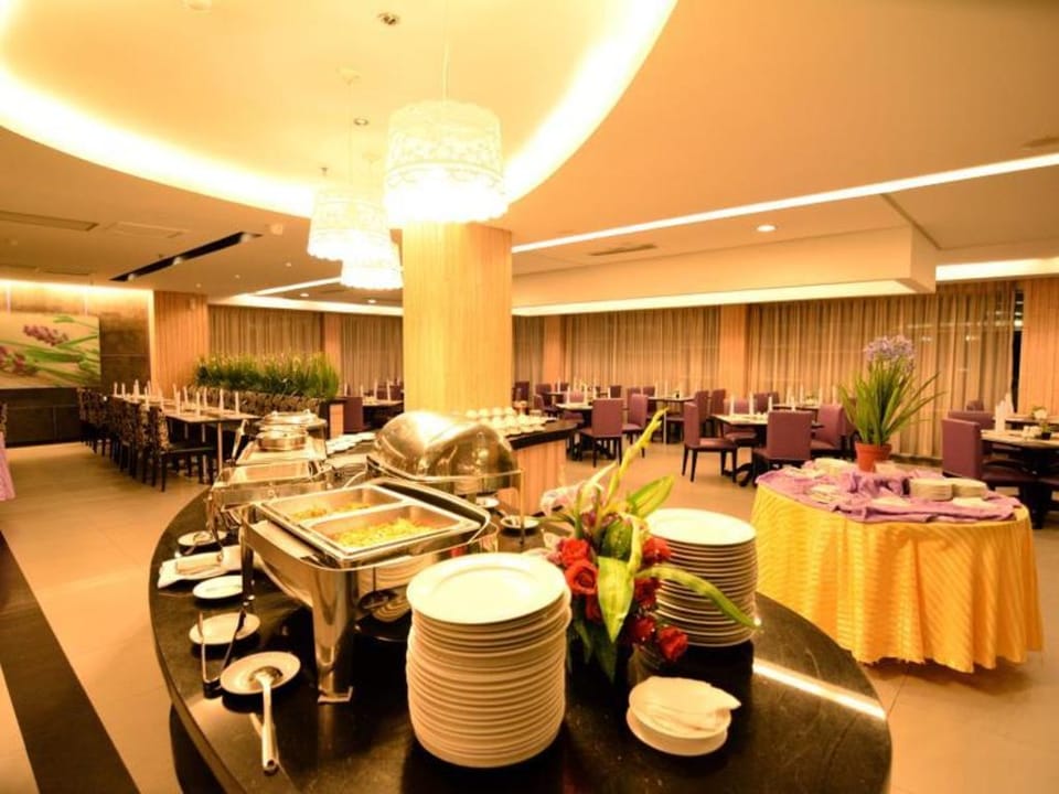 Angkasa Garden Hotel Pekanbaru Hotel in West Sumatra, Indonesia