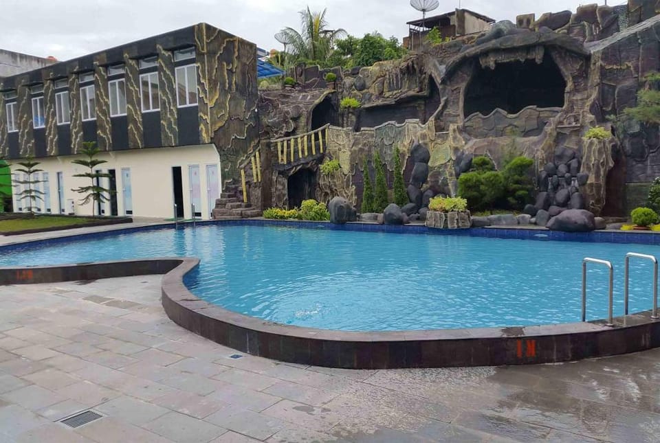 Angkasa Garden Hotel Pekanbaru Hotel in West Sumatra, Indonesia