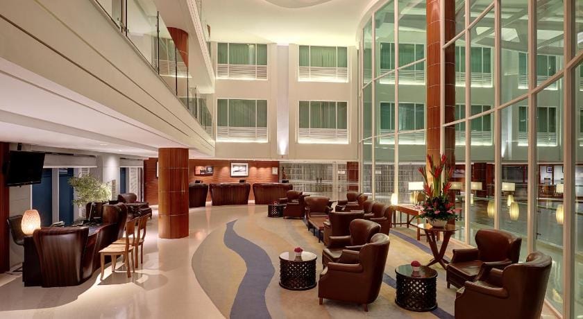 The Kuta Beach Heritage Hotel Hotel in Kuta