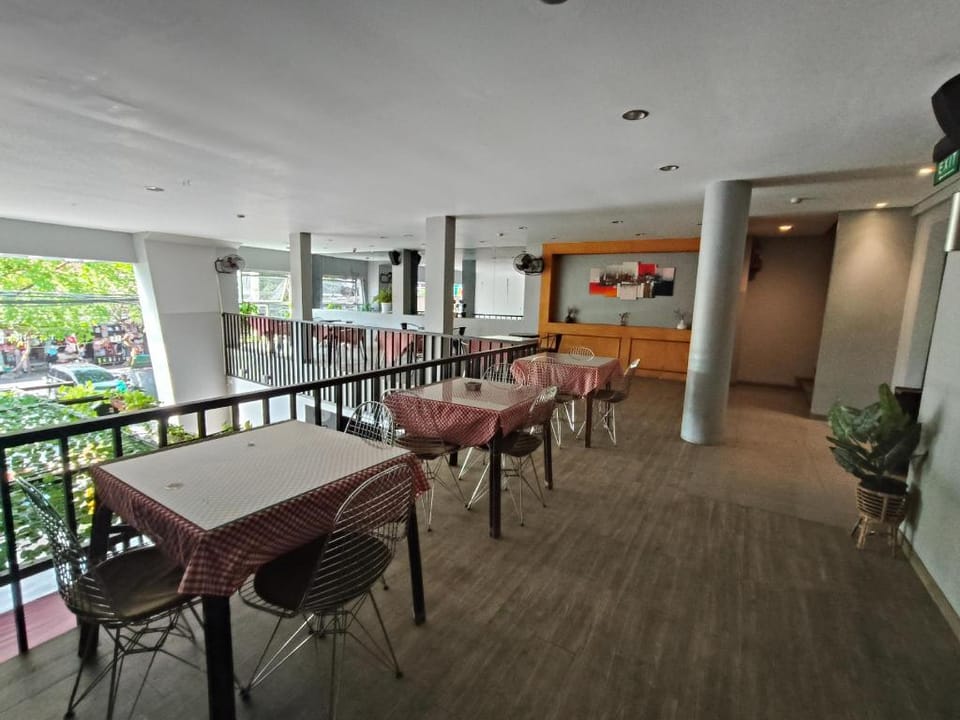 Loft Legian Hotel Hotel in Kuta