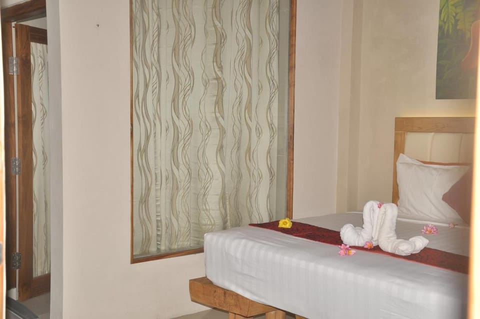 Crystal Beach Bali Campground/ 
RV Resort in Karangasem Regency
