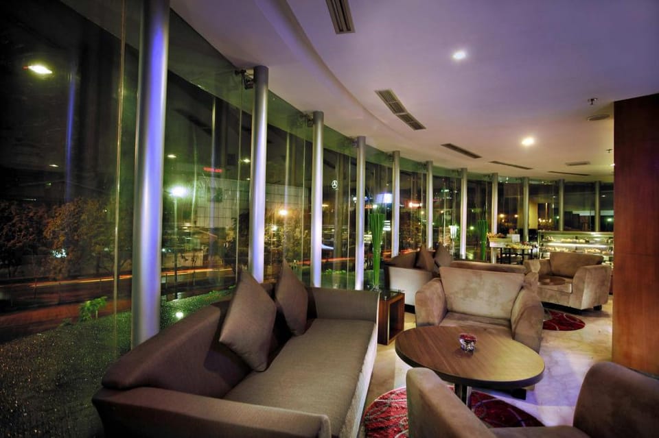 Aston Pluit Hotel & Residence Hotel in Jakarta