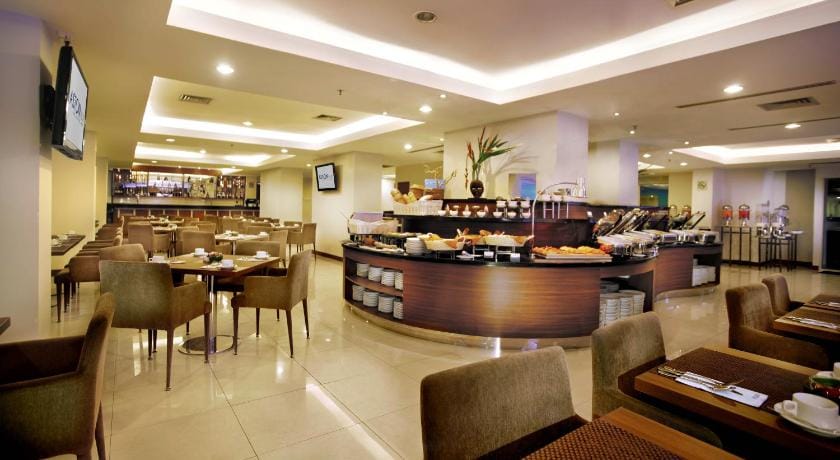 Aston Pluit Hotel & Residence Hotel in Jakarta