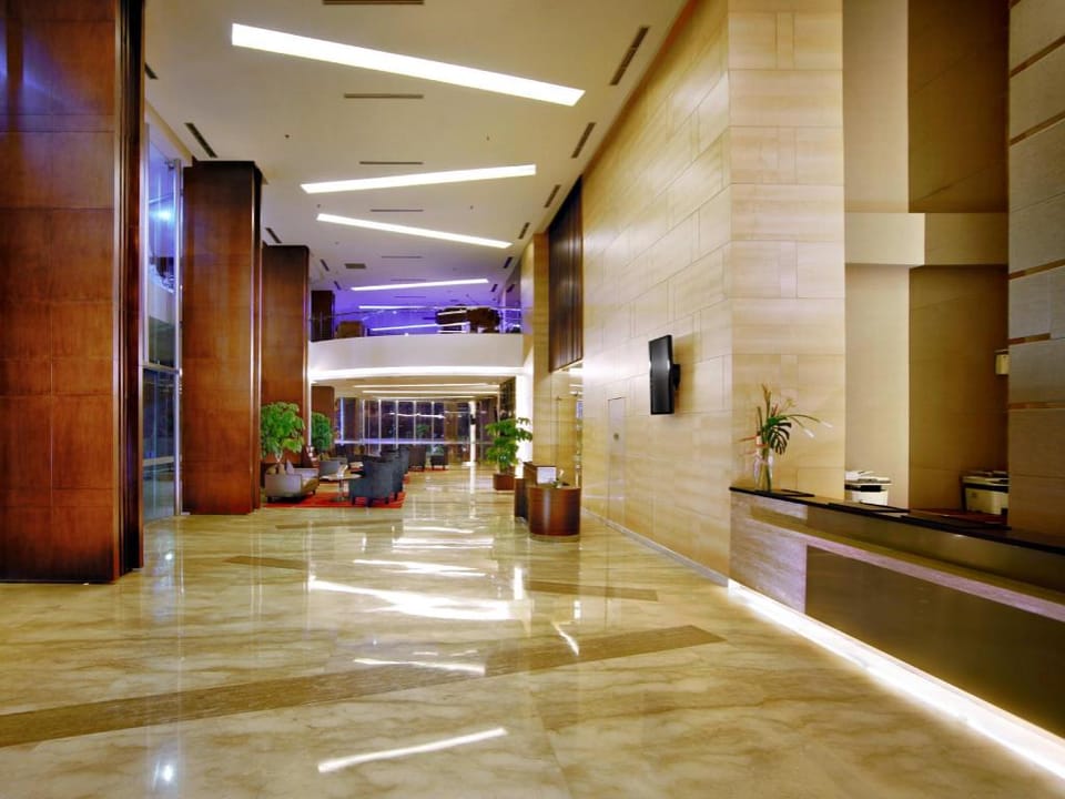 Aston Pluit Hotel & Residence Hotel in Jakarta