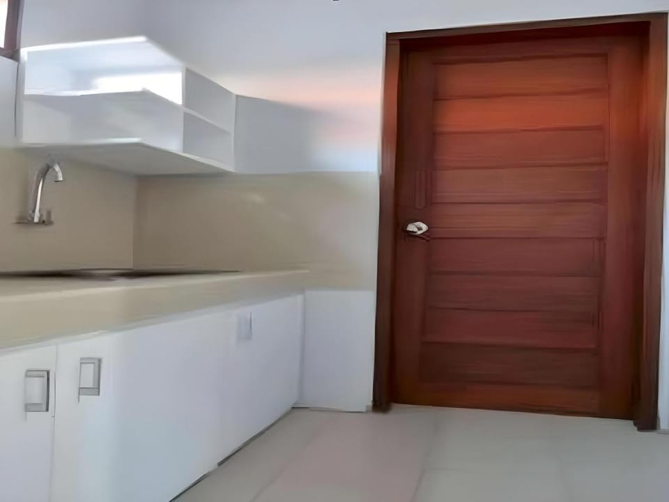 Prada Apartment Hotel in Denpasar