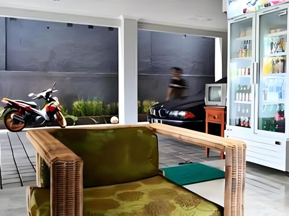 Prada Apartment Hotel in Denpasar