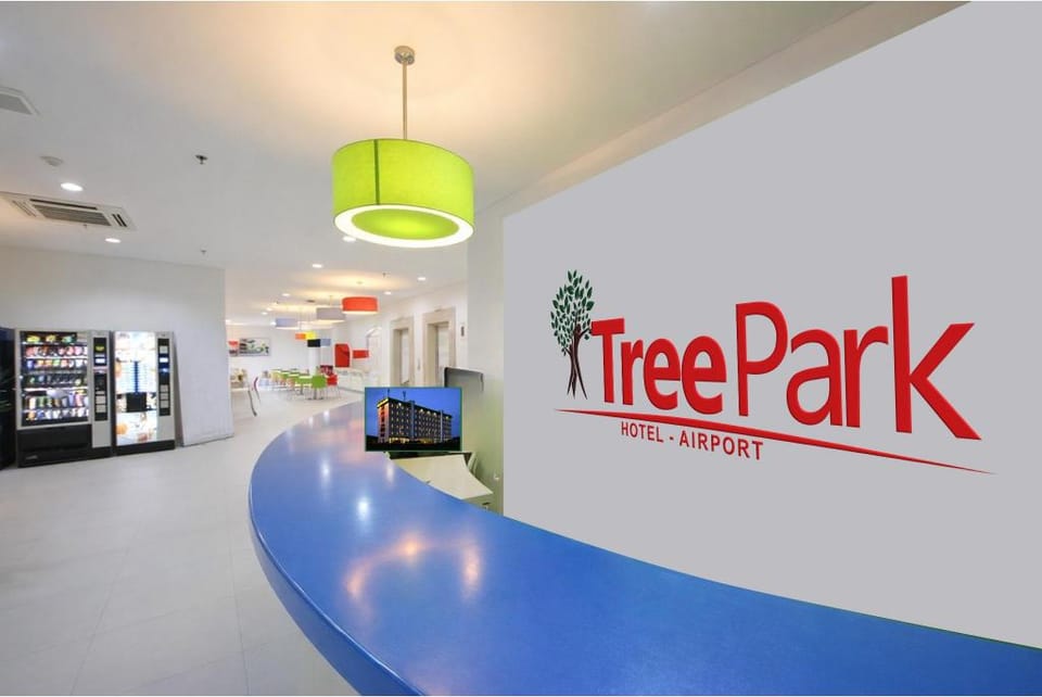 Pop! Hotel Airport Jakarta Hotel in West Java
