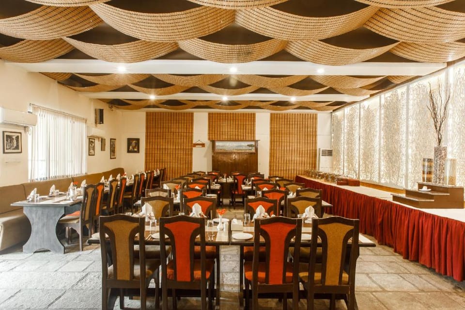 The Lakeside Retreat by IME Hospitality Pvt Ltd Hotel in Bagmati Province, Nepal
