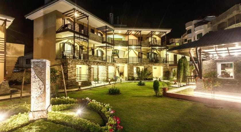 The Lakeside Retreat by IME Hospitality Pvt Ltd Hotel in Bagmati Province, Nepal