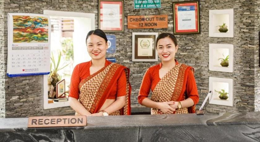 The Lakeside Retreat by IME Hospitality Pvt Ltd Hotel in Bagmati Province, Nepal