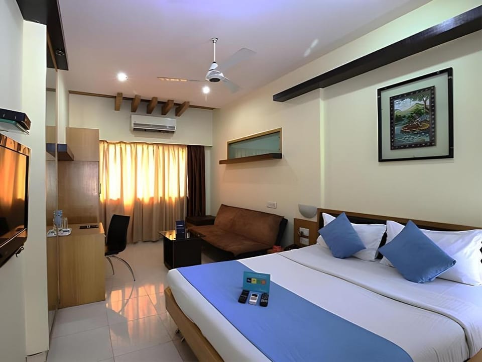 The Ontime Hotel Hotel in Mumbai