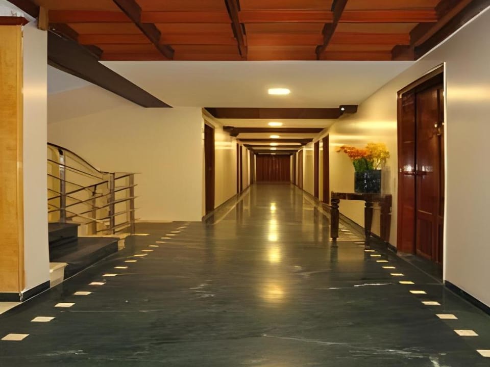 The Ontime Hotel Hotel in Mumbai