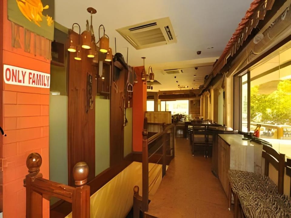 The Ontime Hotel Hotel in Mumbai