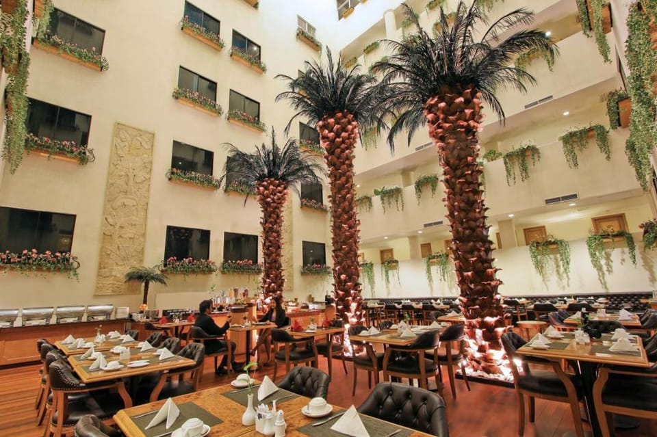 Harmoni Suites Hotel Hotel in Riau Islands, Indonesia