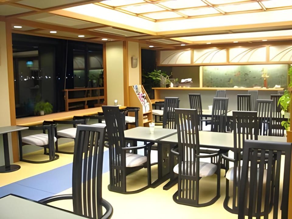 Shunjuan Hasshokaku Mizunowo Hotel in Aichi Prefecture