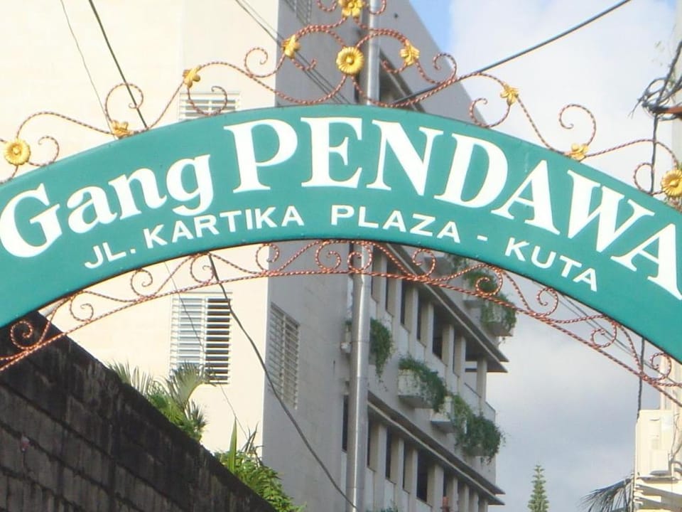 Nakula Guest House Hotel in Kuta