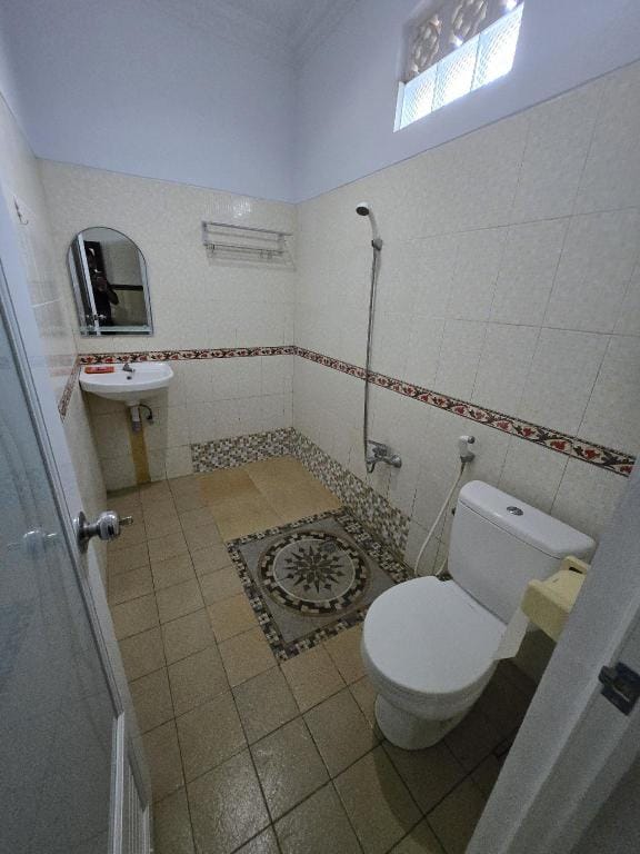 Nakula Guest House Hotel in Kuta