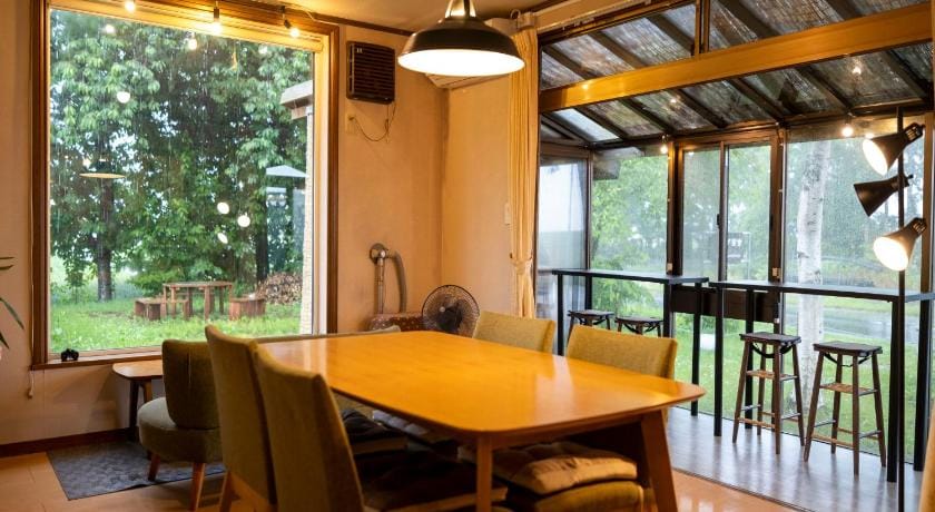 Guesthouse Akane-Yado (Adult Only) Hotel in Furano