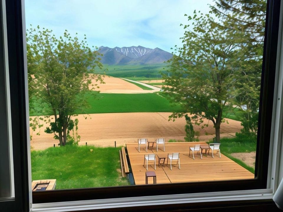 Guesthouse Akane-Yado (Adult Only) Hotel in Furano