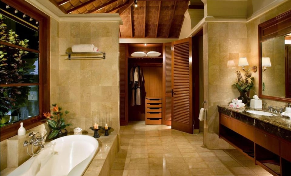 Villa Stefan Campground/ 
RV Resort in Indonesia