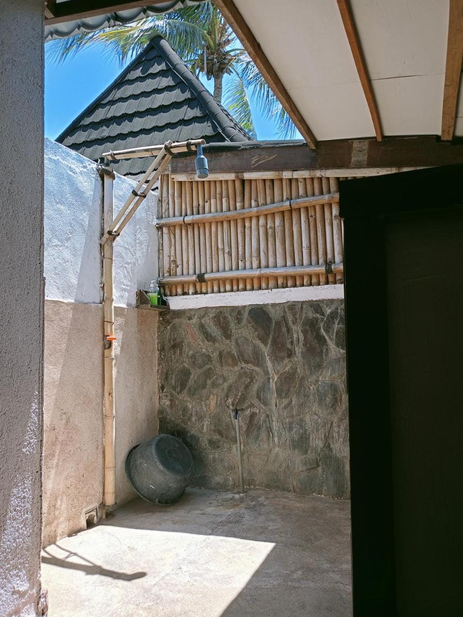 Gili Hideaway Bed and Breakfast in Pemenang