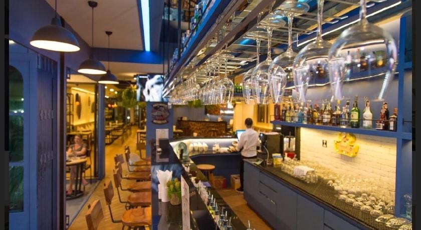 Neptuna Hotel Hotel in Patong