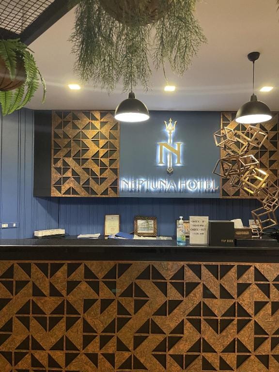Neptuna Hotel Hotel in Patong