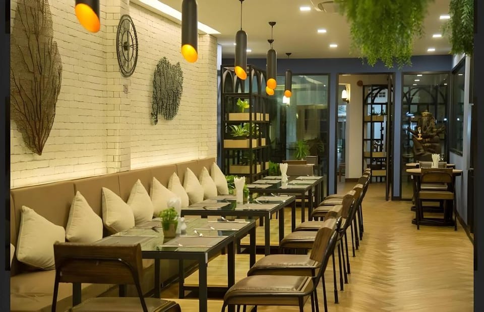 Neptuna Hotel Hotel in Patong