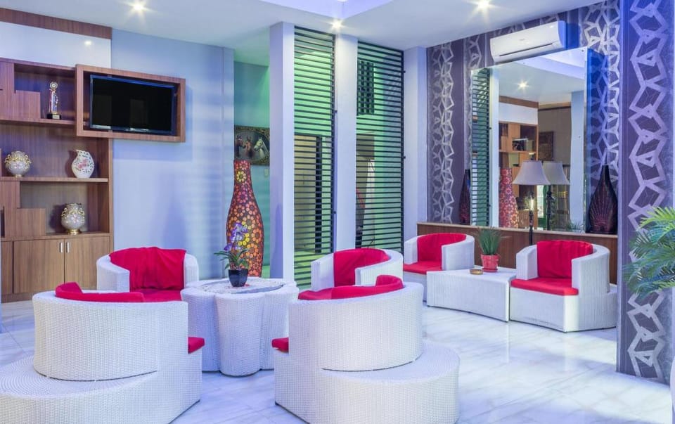 Hotel Syariah Grand Jamee Hotel in Indonesia
