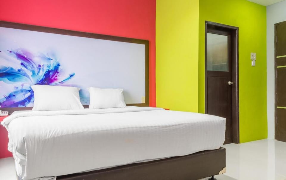 Hotel Syariah Grand Jamee Hotel in Indonesia