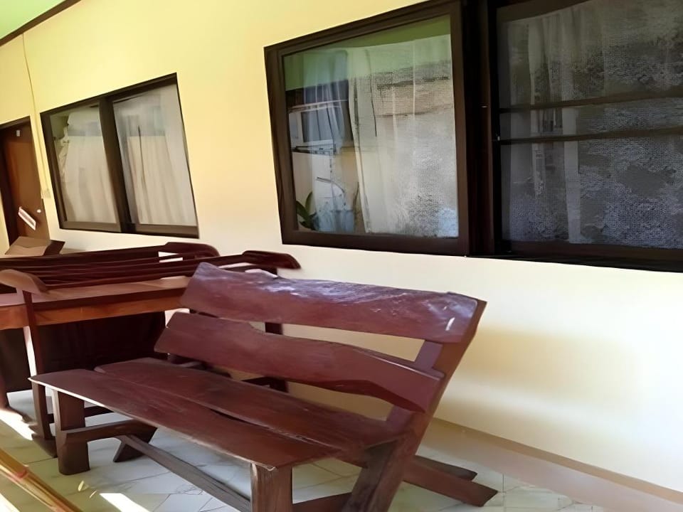 Casamarina Guesthouse Hotel in Ko Chang