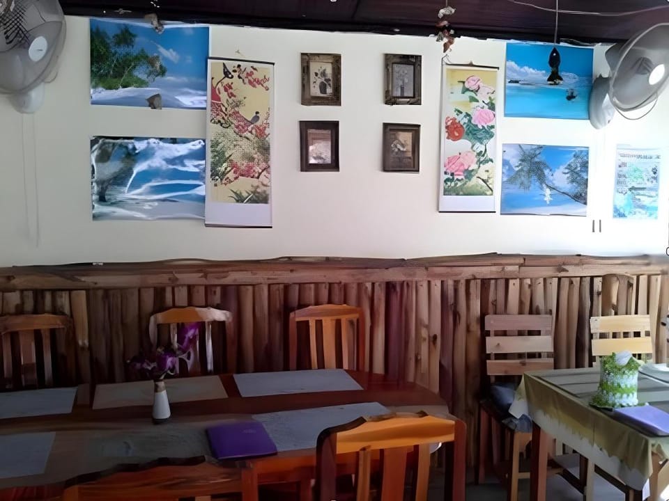 Casamarina Guesthouse Hotel in Ko Chang