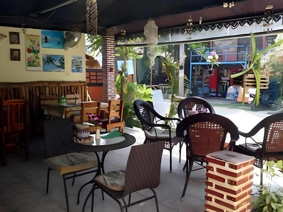 Casamarina Guesthouse Hotel in Ko Chang