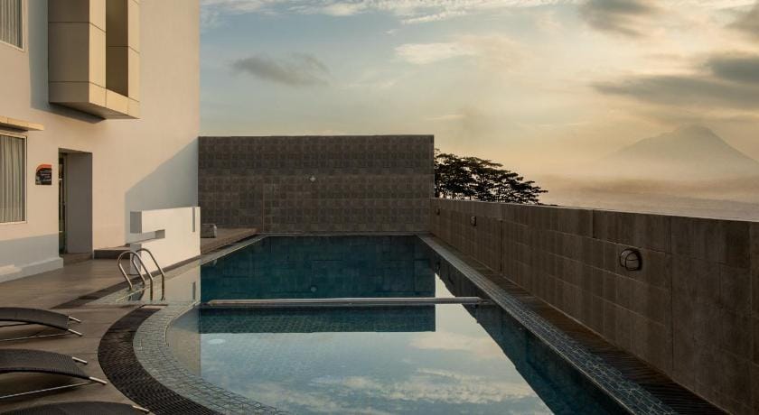 Atria Hotel Magelang Hotel in Indonesia