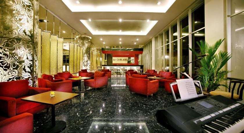 Atria Hotel Magelang Hotel in Indonesia