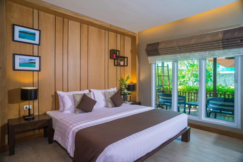 Synergy Samui Resort Resort in Ko Samui