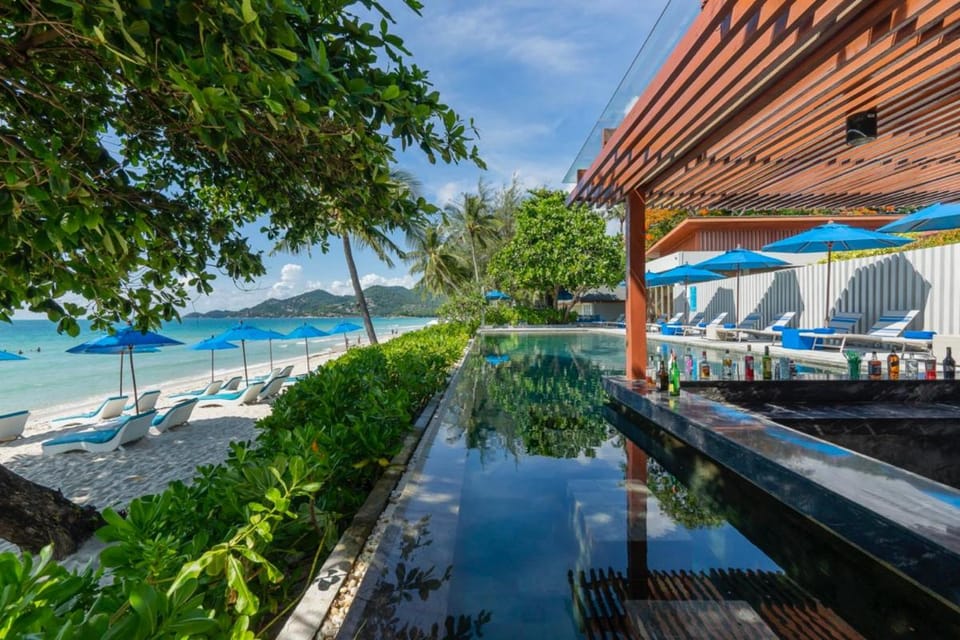Synergy Samui Resort Resort in Ko Samui