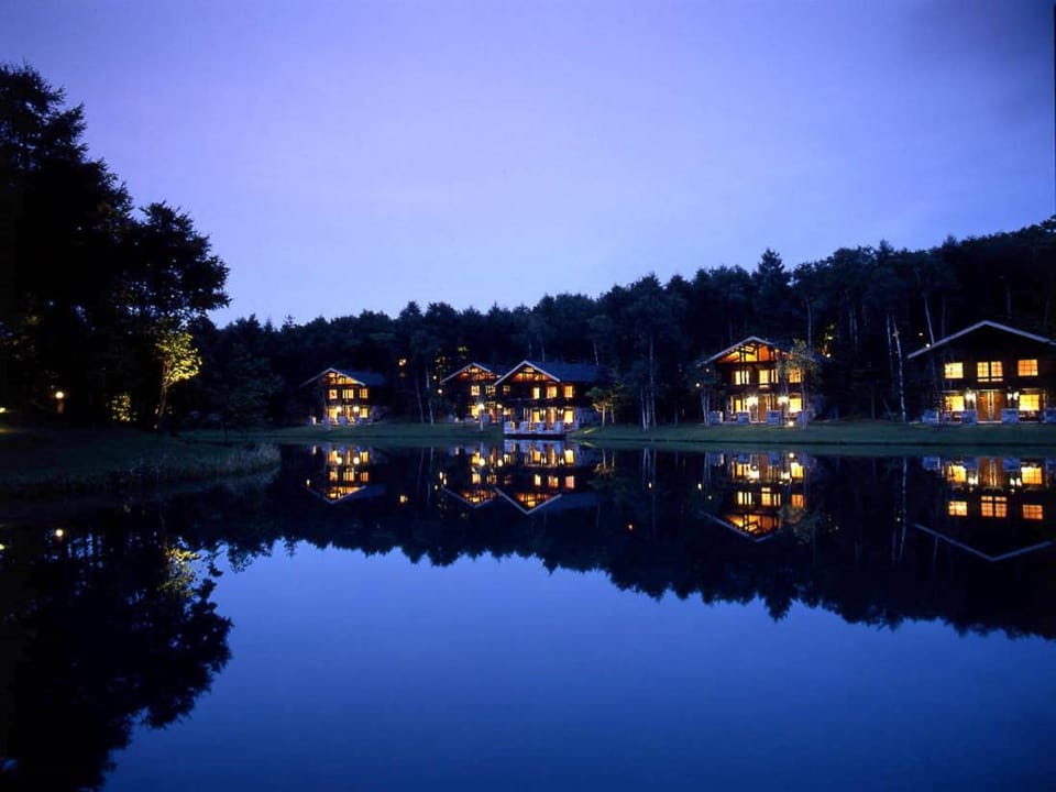 Hotel Nidom Ryokan in Hokkaido Prefecture