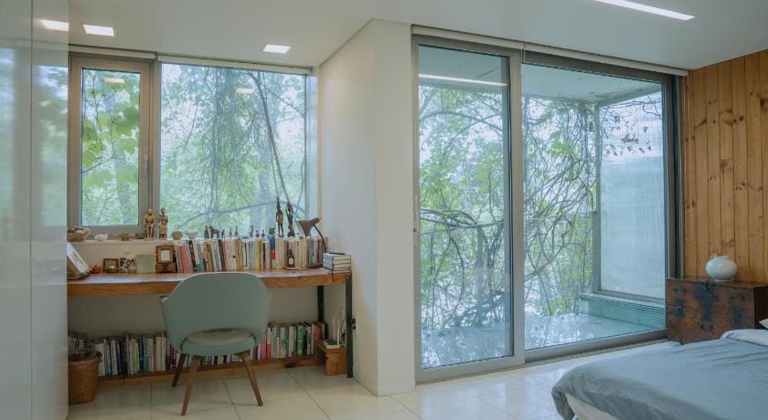 Motif No.1 Guest House Bed and Breakfast in Gyeonggi-do