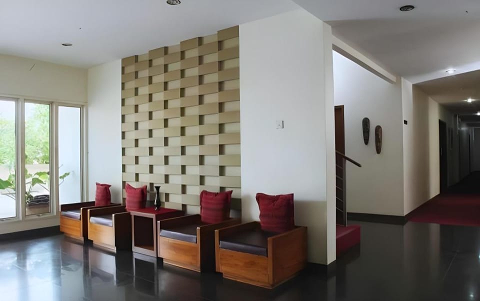 Jangga House Bed & Breakfast Hotel in Indonesia